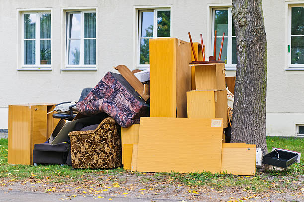 Best Recycling Services for Junk  in Mill Creek East, WA