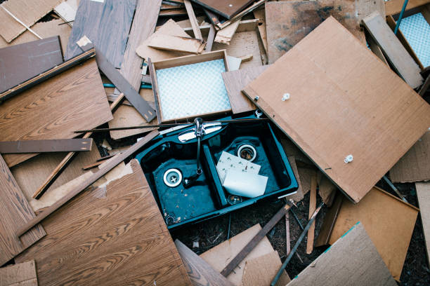 Trusted Mill Creek East, WA Junk Removal Services Experts